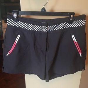 Slazenger Golf Short